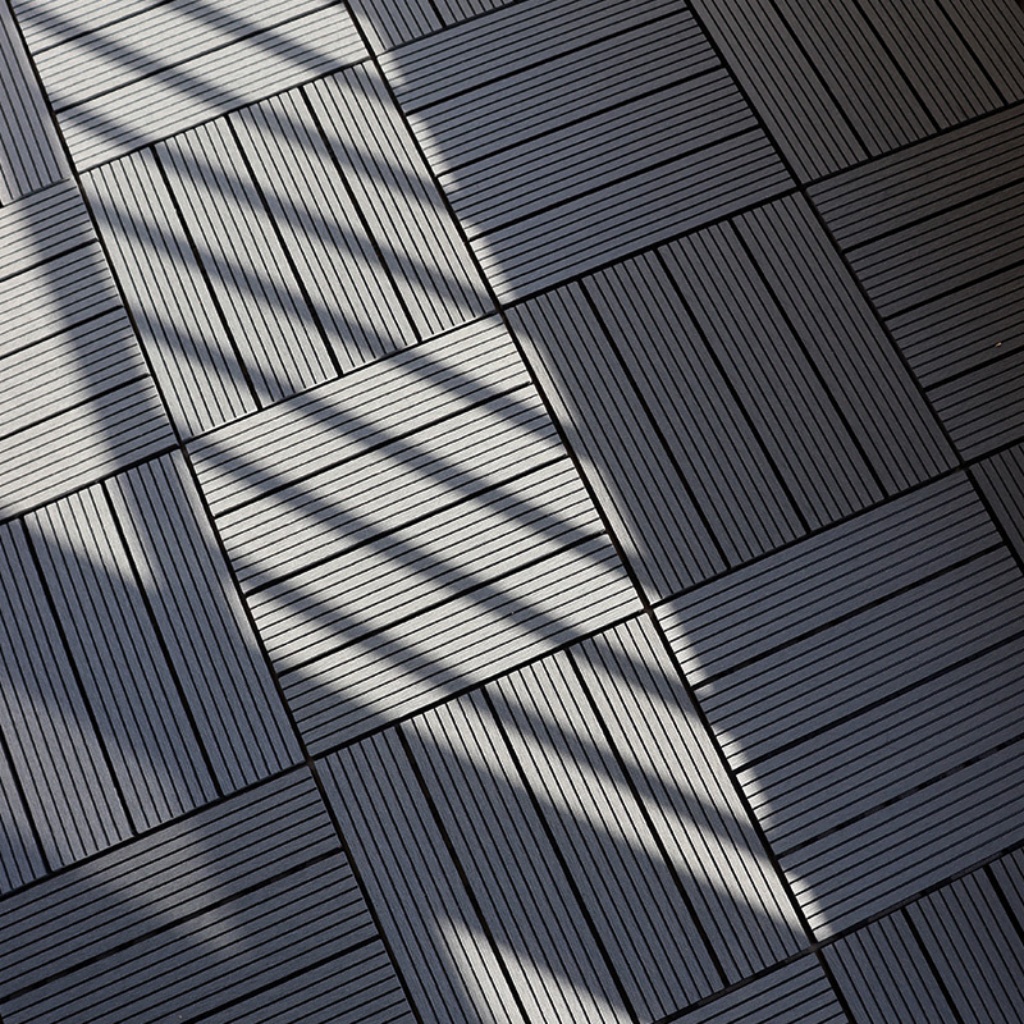 Wood Plastic Composite Sheet（WPC)