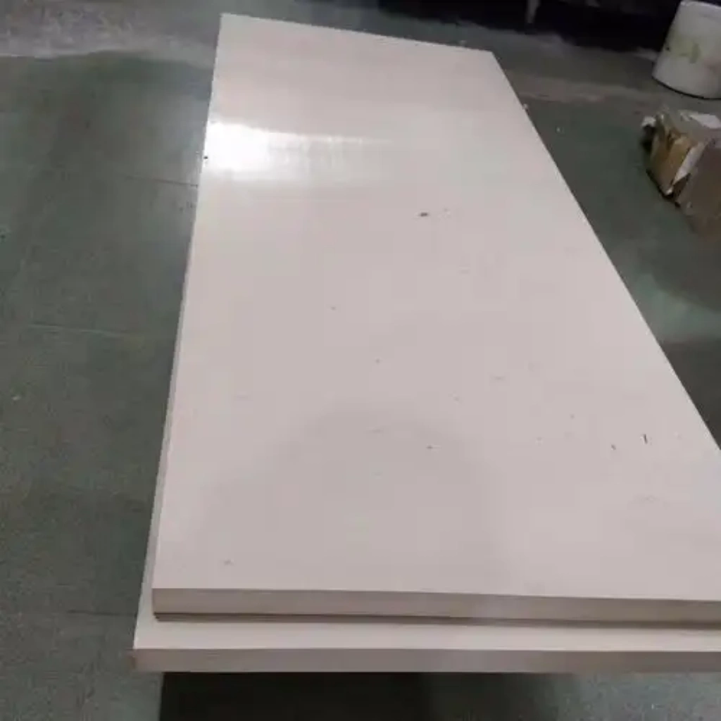 Polyether Ether Ketone Sheet（PEEK)