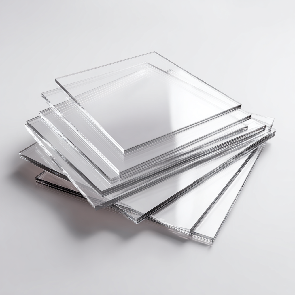 Polyethylene Terephthalate Sheet （PET）