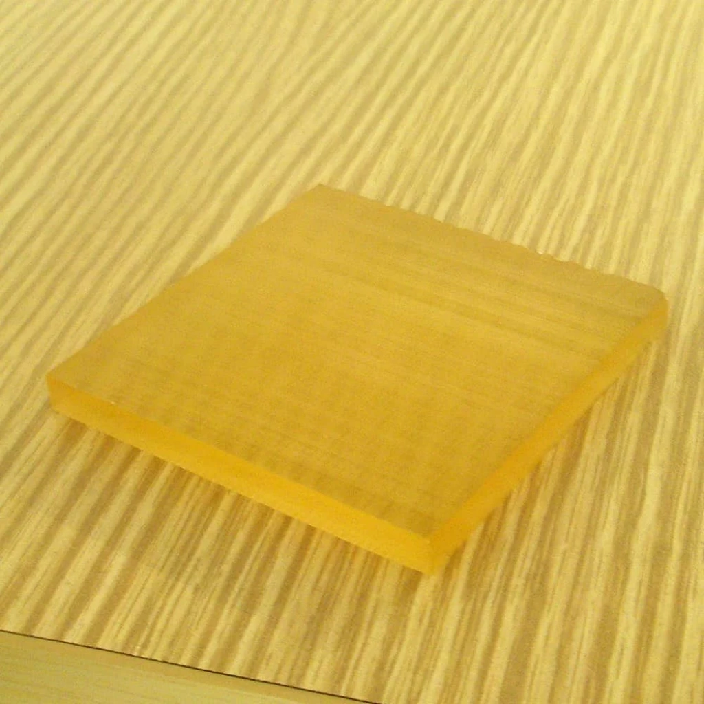 Polysulfone Sheet (PSU)