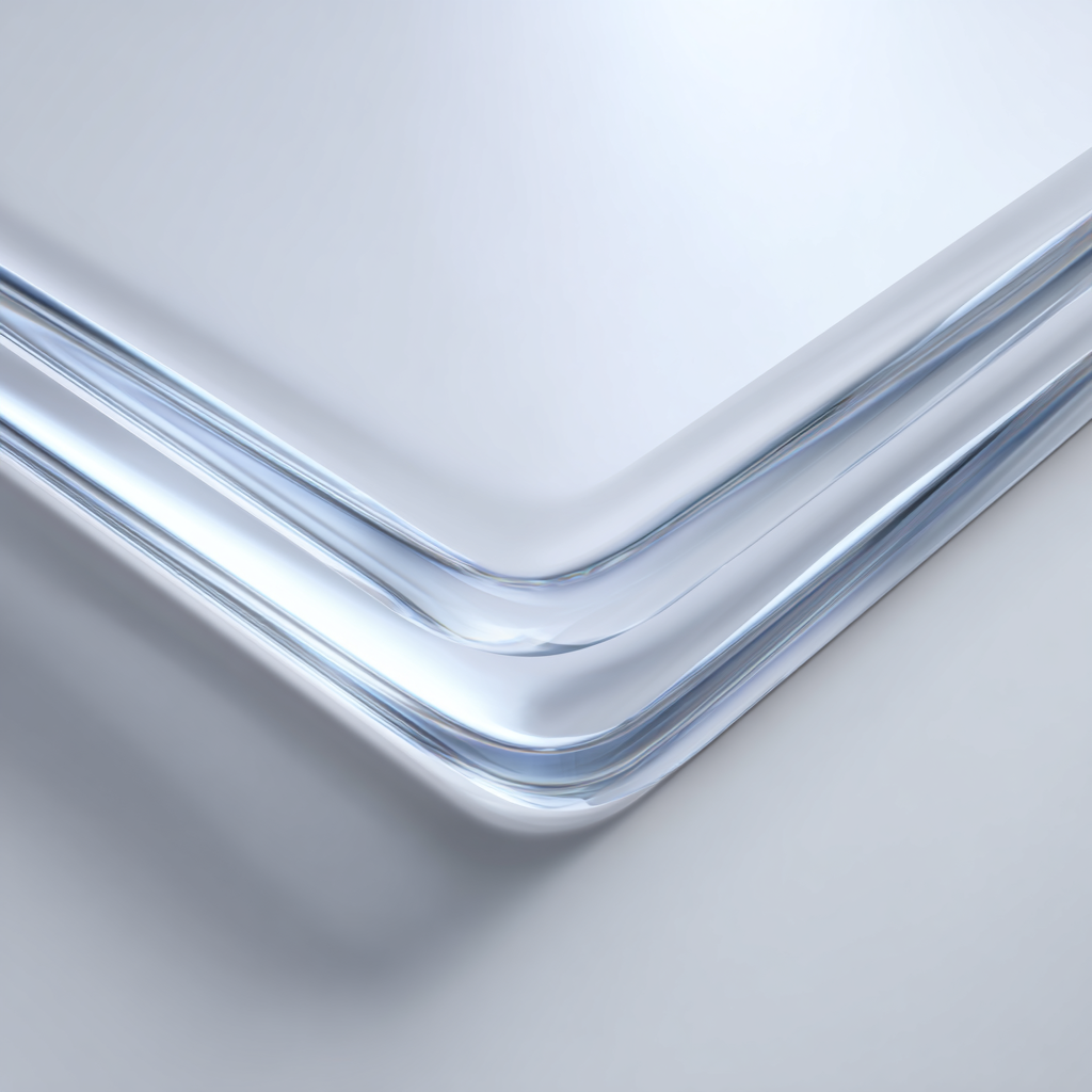 Polyethylene Terephthalate Glycol-modified Plastic Sheet（PETG）