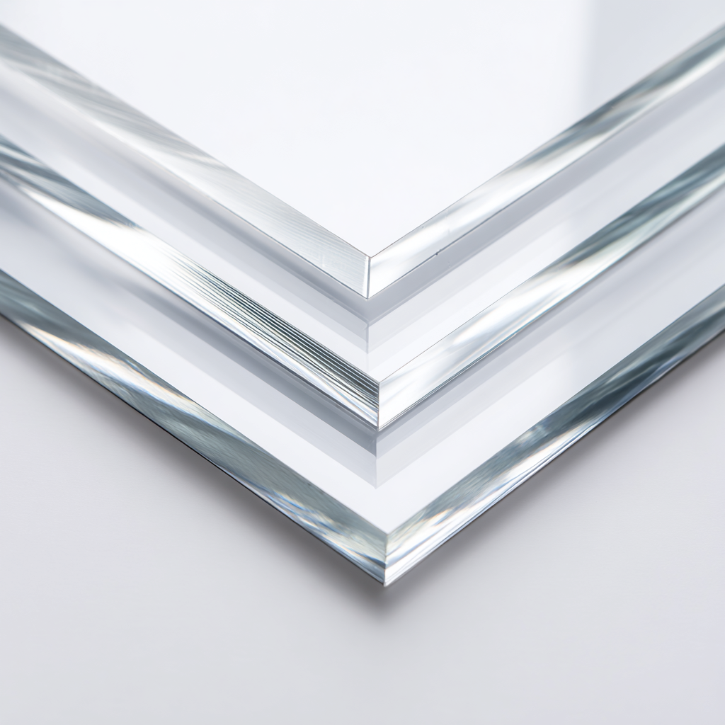 Polyethylene Terephthalate Sheet （PET）