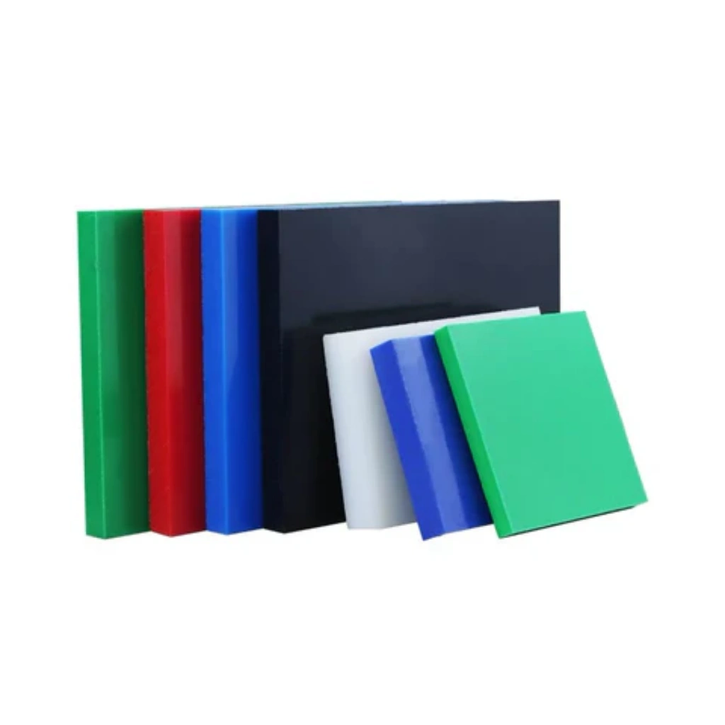 Ultra-High Molecular Weight Polyethylene Sheets （UHMW)