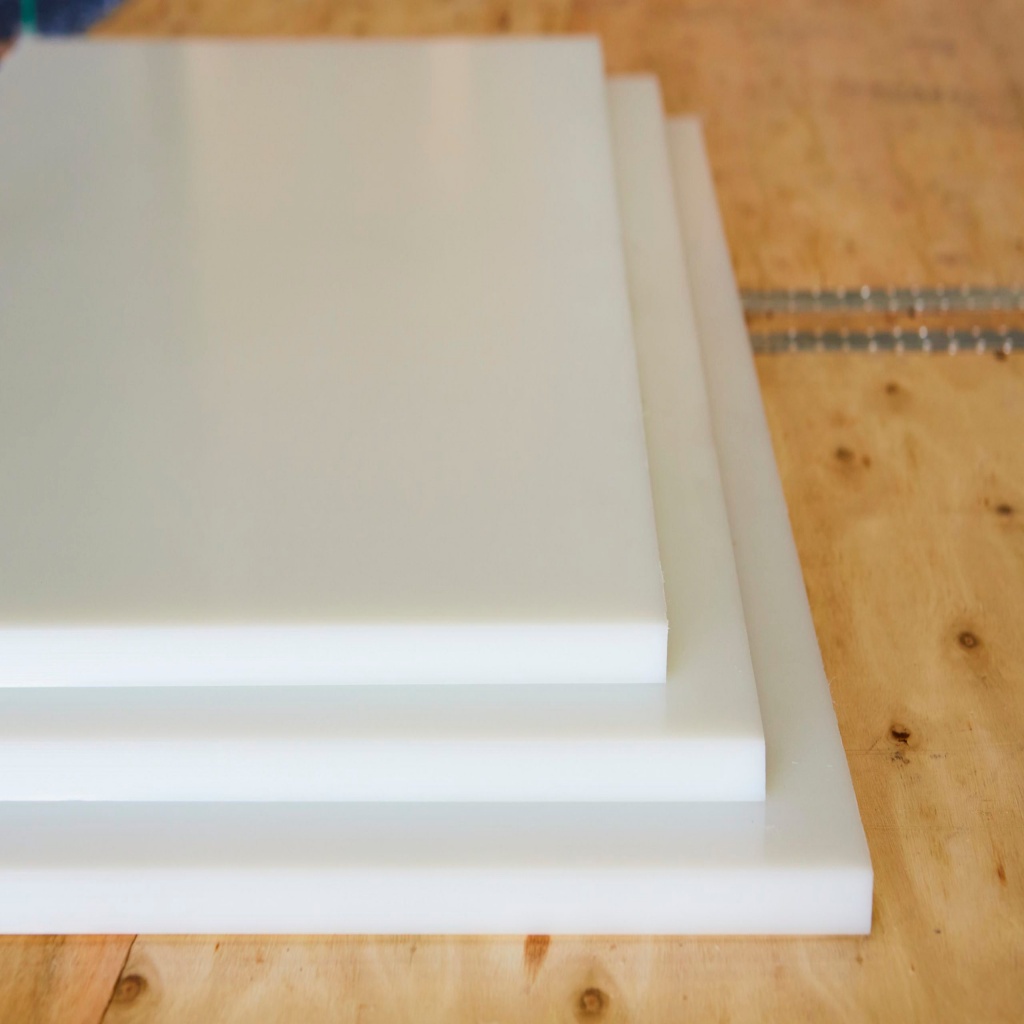 Ultra-High Molecular Weight Polyethylene Sheets （UHMW)