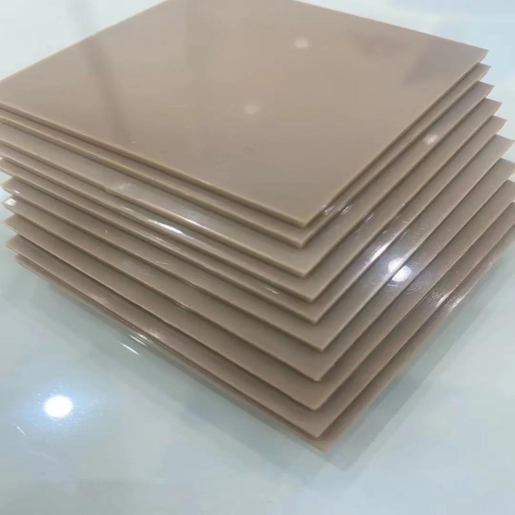 Polyether Ether Ketone Sheet（PEEK)
