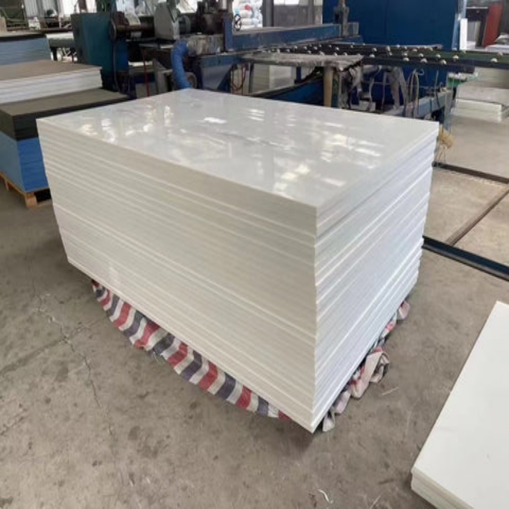 Ultra-High Molecular Weight Polyethylene Sheets （UHMW)