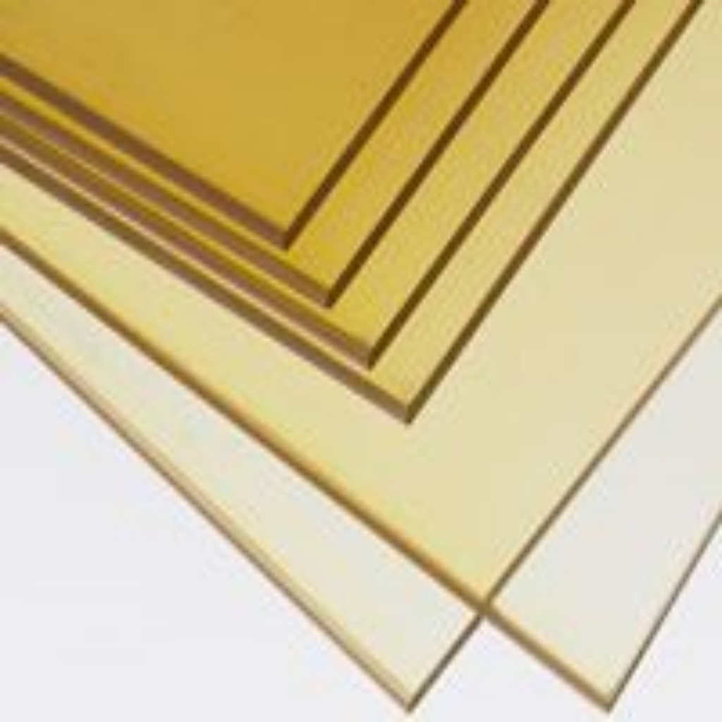 Polysulfone Sheet (PSU)